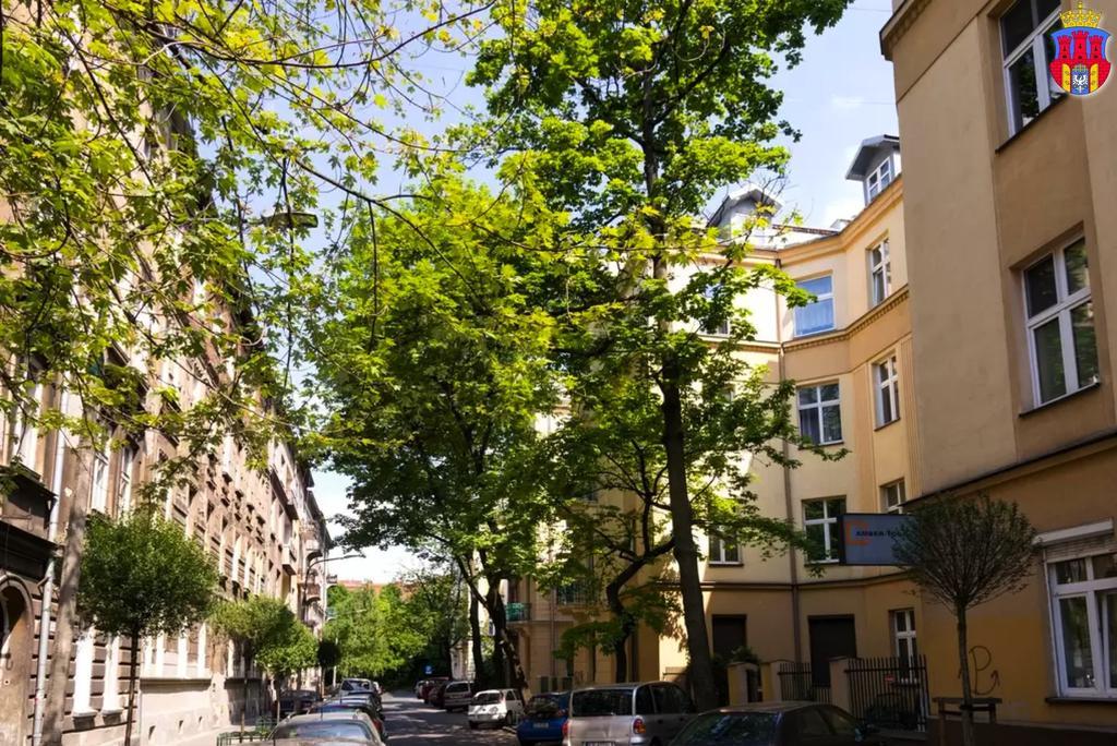 Live Like Locals: Market Square X Jewish District クラクフ 部屋 写真