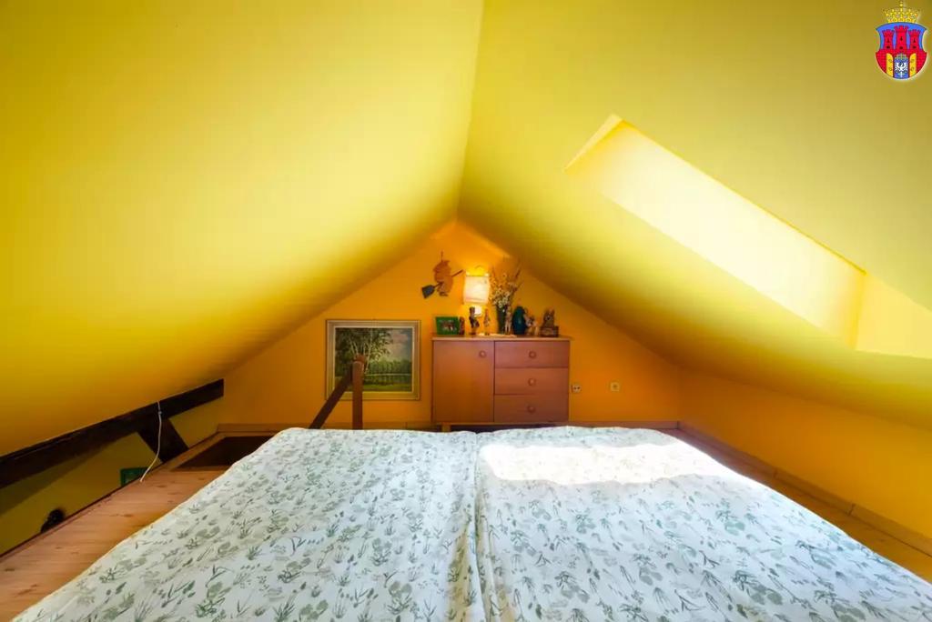 Live Like Locals: Market Square X Jewish District クラクフ 部屋 写真